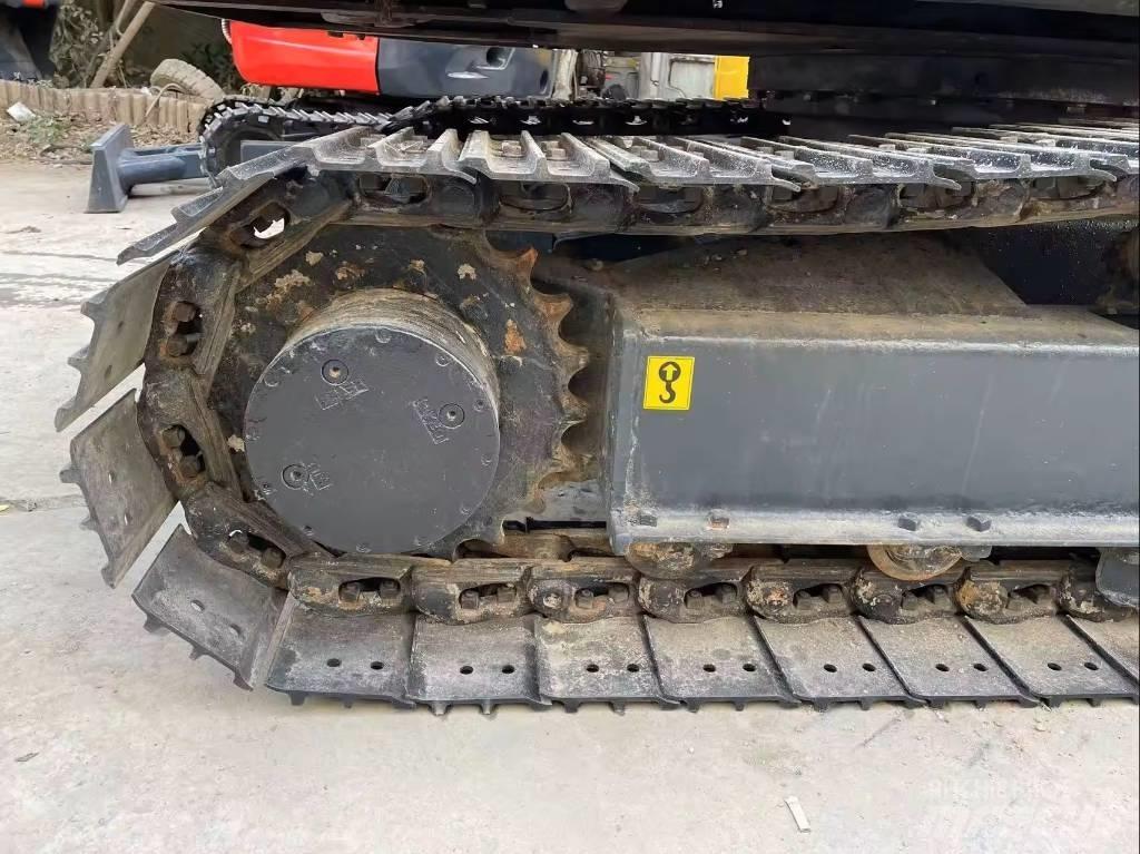 Doosan DX55-9C Escavatori cingolati