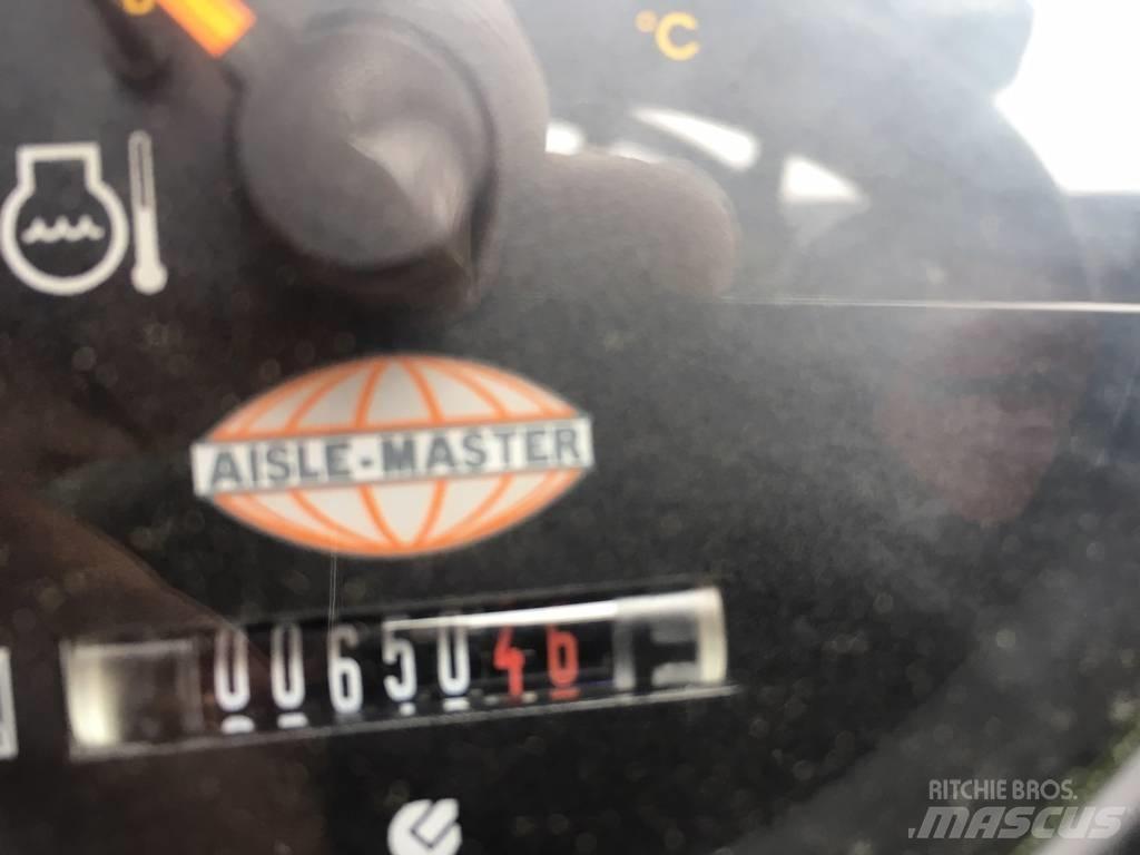 Aisle-Master 20S Carico laterale