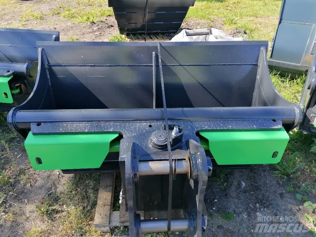 PMC HPB127_HX140 Benne