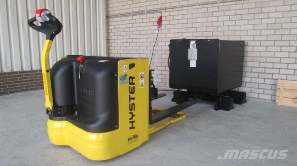 Hyster S2.4HBE Transpallet manuale