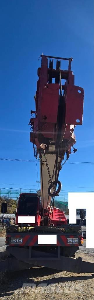 Tadano TR 250 M-4 Gru per terreni difficili