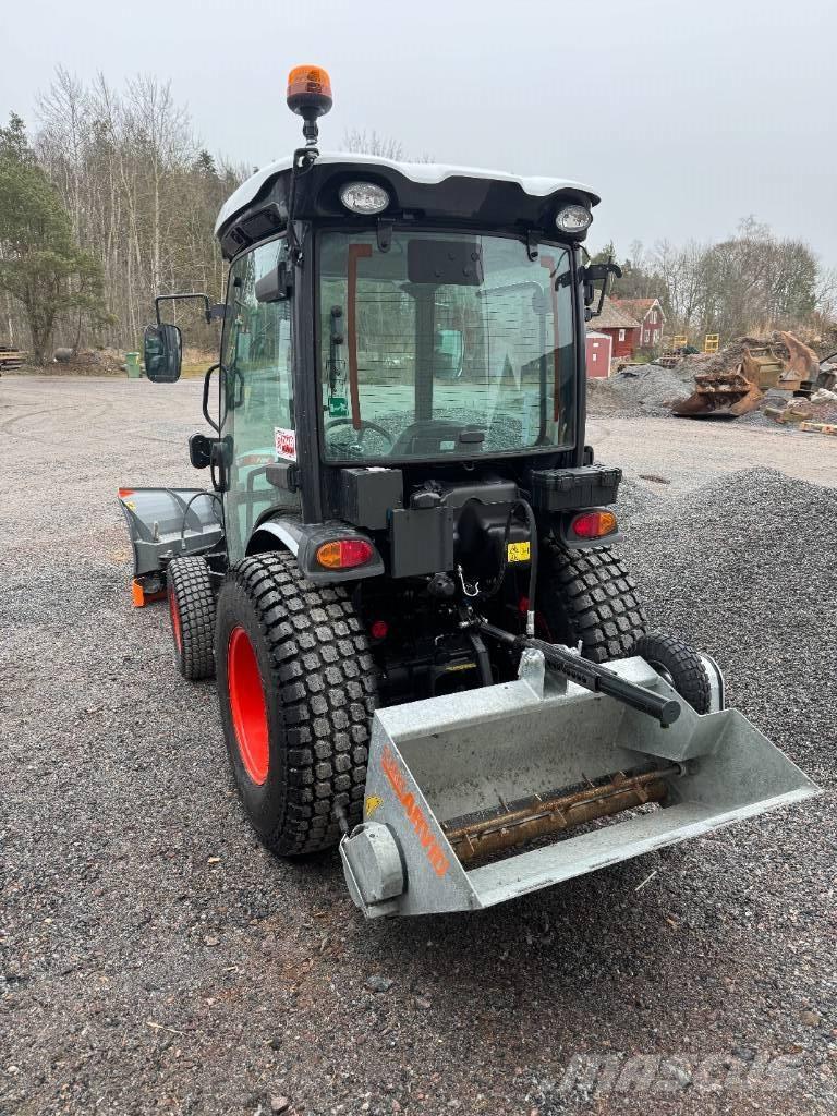 Bobcat Ct2540 Trattori compatti
