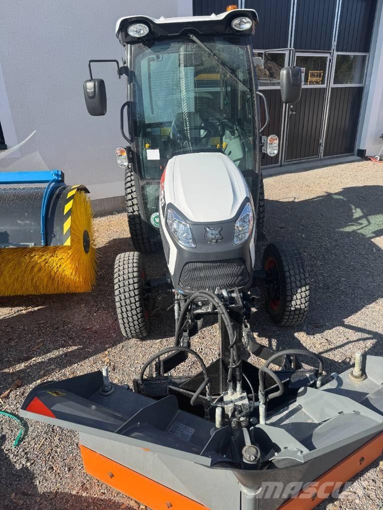 Bobcat Ct2540 Trattori compatti