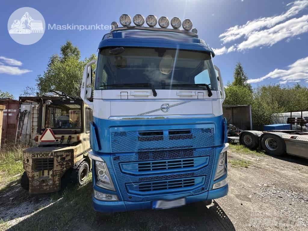 Volvo FH 460 Motrici e Trattori Stradali