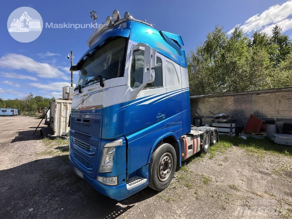 Volvo FH 460 Motrici e Trattori Stradali