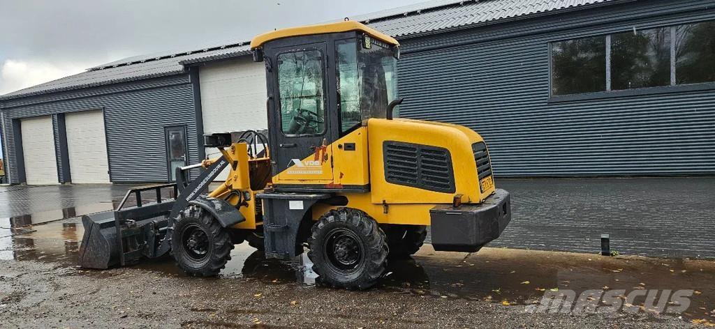 Hytec ZL10 A Pale gommate