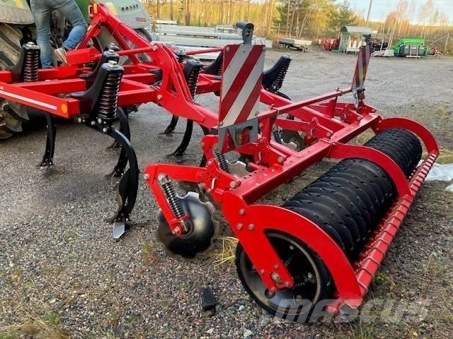 Horsch Terrano 3 FX Coltivatori