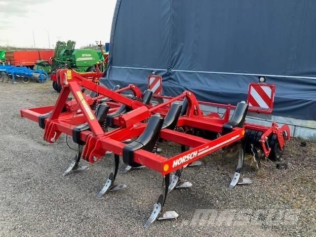 Horsch Terrano 3 FX Coltivatori