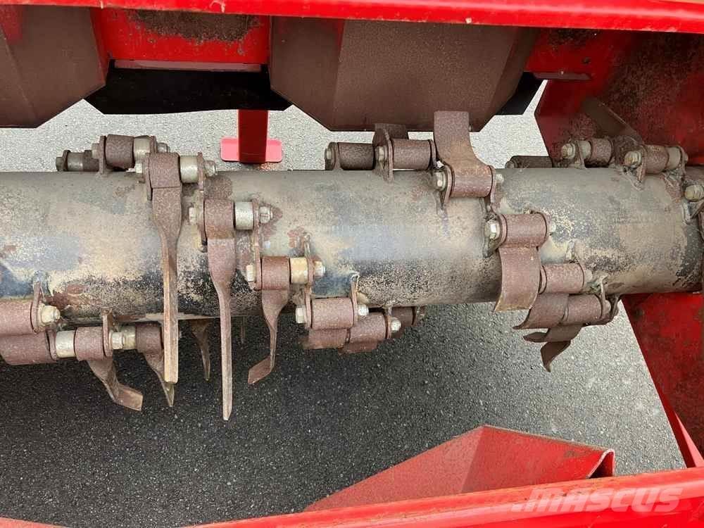 Grimme TOPPA 400 Attrezzature  raccolta patate - Altro