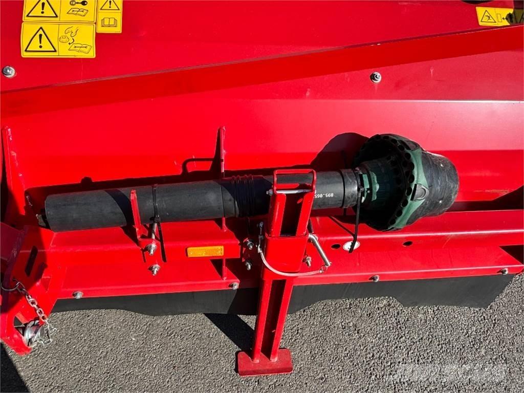Grimme TOPPA 400 Attrezzature  raccolta patate - Altro