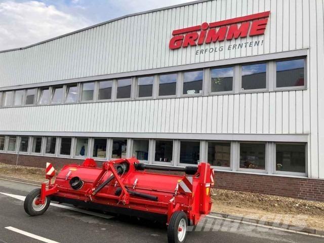 Grimme TOPPA 400 Attrezzature  raccolta patate - Altro