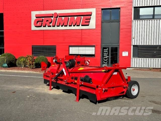 Grimme TOPPA 400 Attrezzature  raccolta patate - Altro
