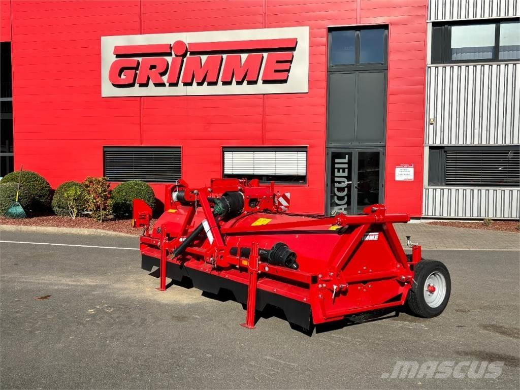 Grimme TOPPA 400 Attrezzature  raccolta patate - Altro