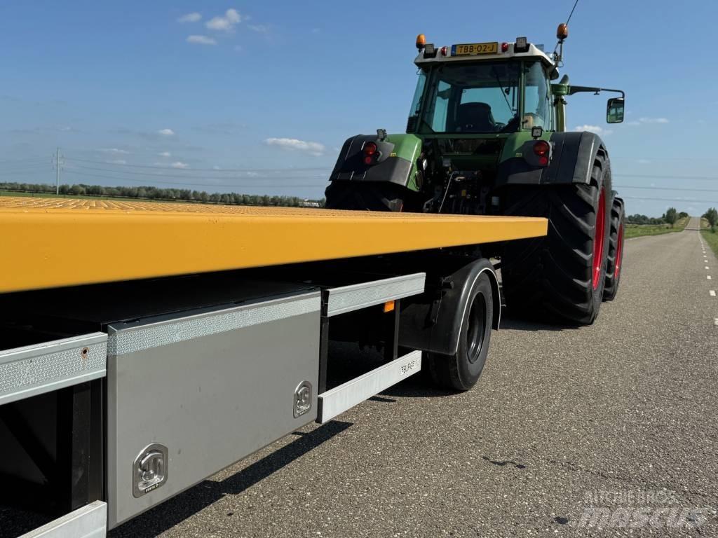  midejo balenwagen Rimorchi leggeri