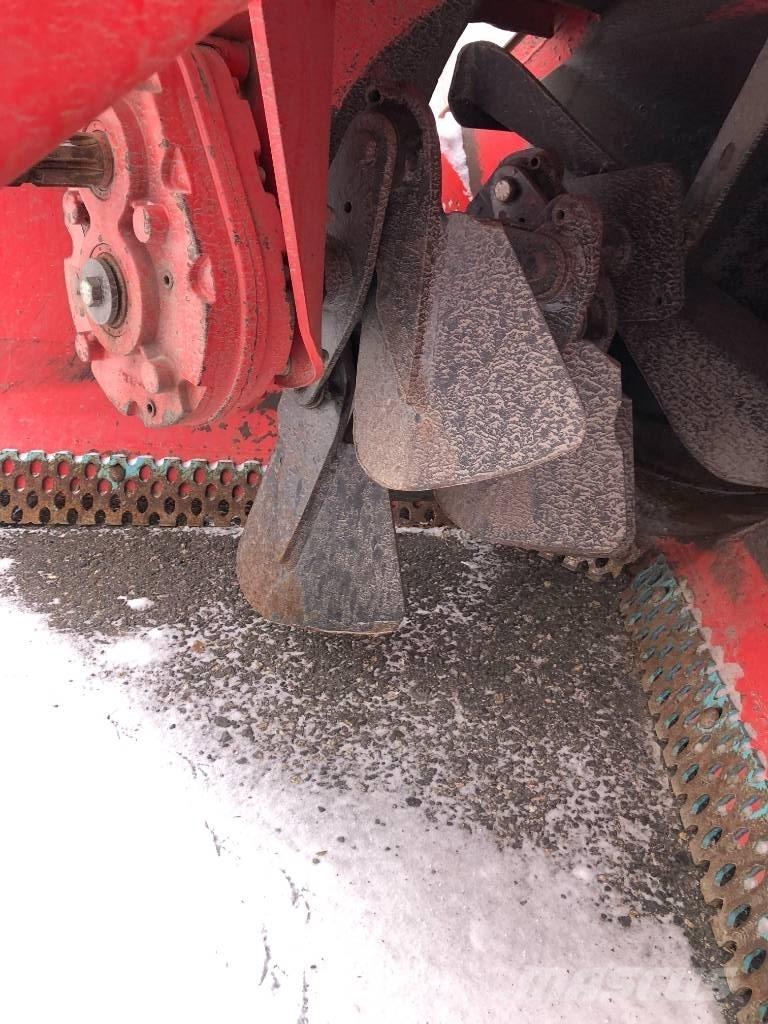 Esko 3292 Spazzaneve