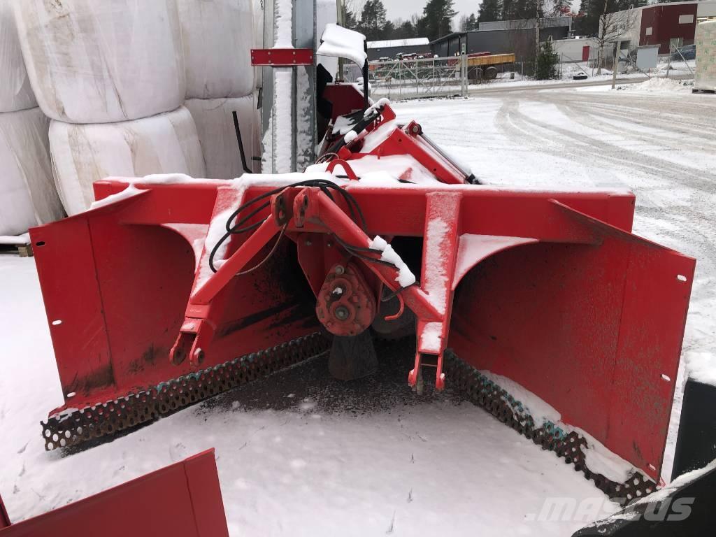 Esko 3292 Spazzaneve