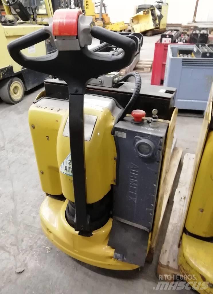 Yale MP18ac ATEX Transpallet manuale