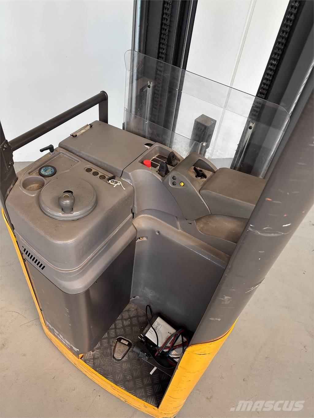 Atlet A160 Carelli stoccatori  automatici-usati