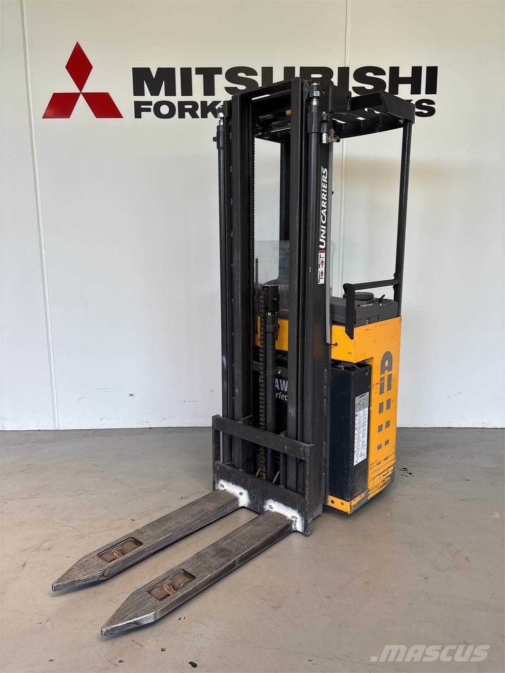 Atlet A160 Carelli stoccatori  automatici-usati