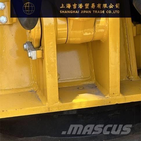 Komatsu PC 70 Escavatori cingolati