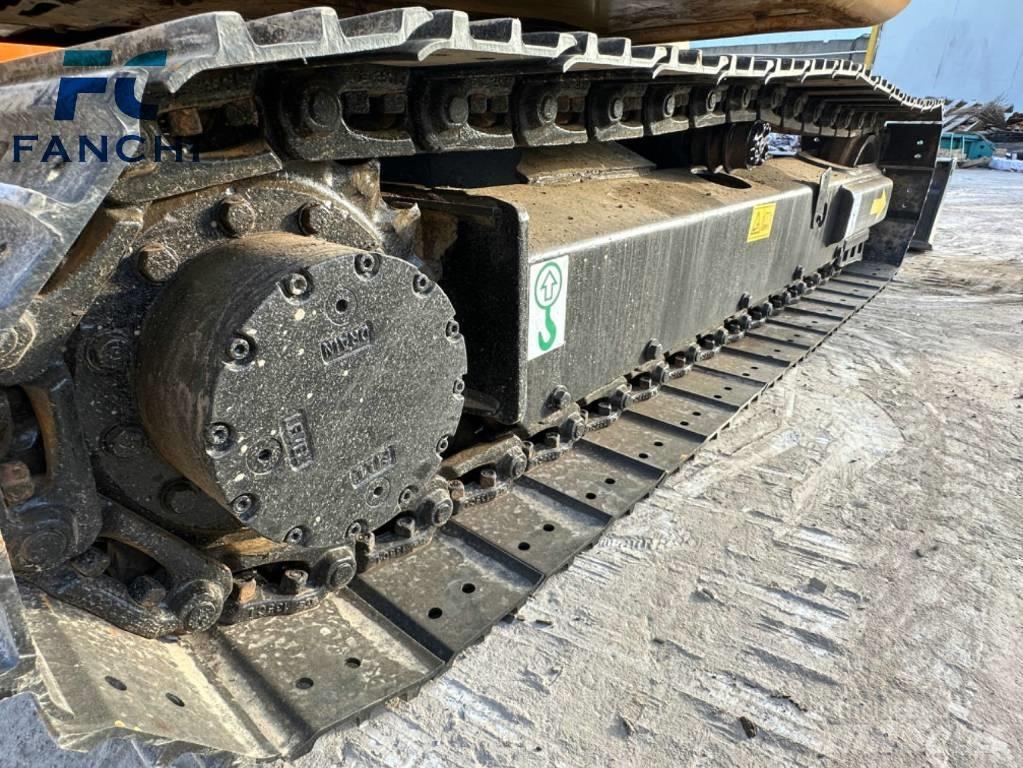 CAT CAT305.5E2 Miniescavatori