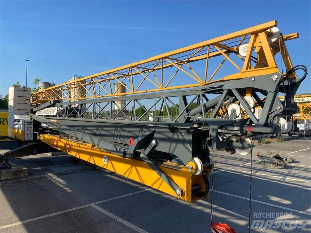 Liebherr L1-24 Gru a torre
