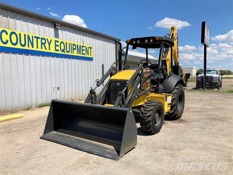 New Holland B 95 C Terne