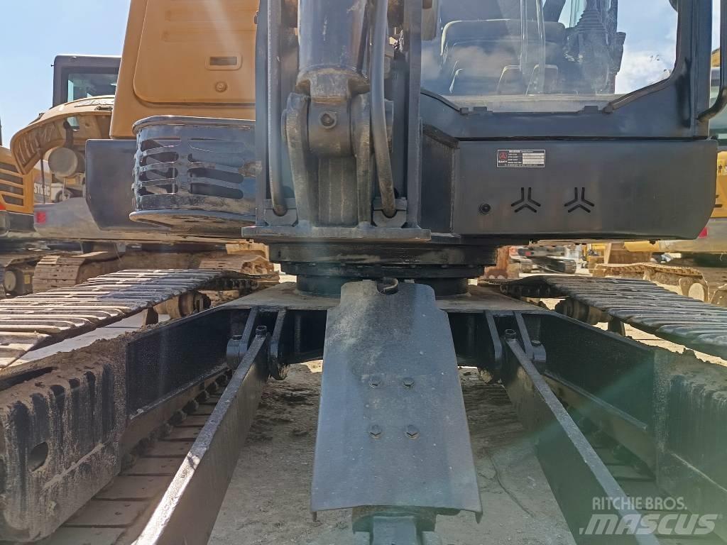 Sany SY 60 C Escavatori medi 7t - 12t