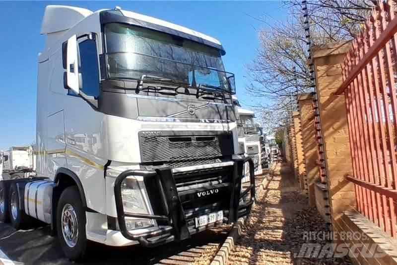 Volvo FH 440 Camion altro