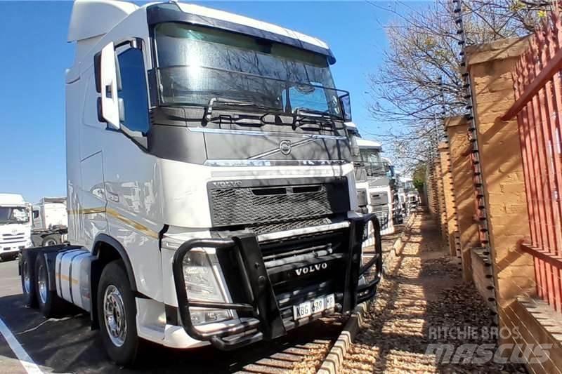Volvo FH 440 Camion altro