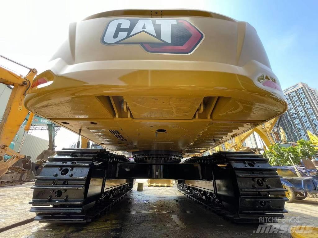 CAT 312GC Escavatori medi 7t - 12t