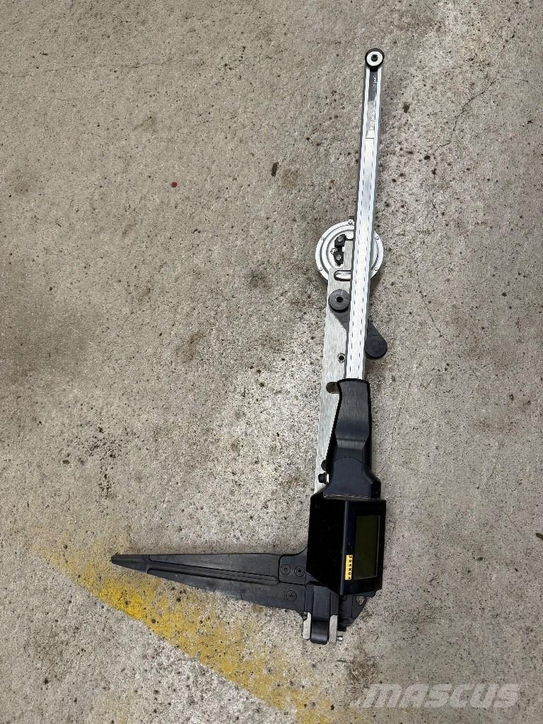 Ponsse Caliper Altri componenti