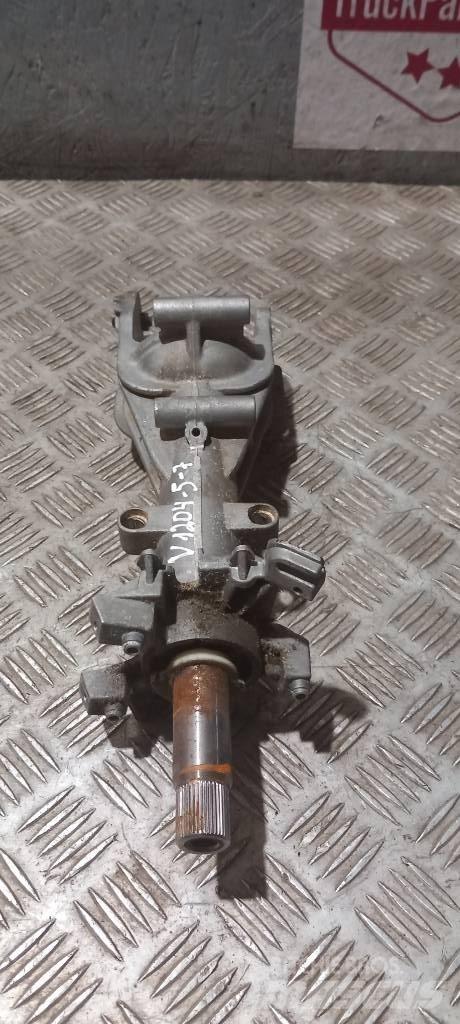 Volvo FH 12    20575969 Cabine e interni