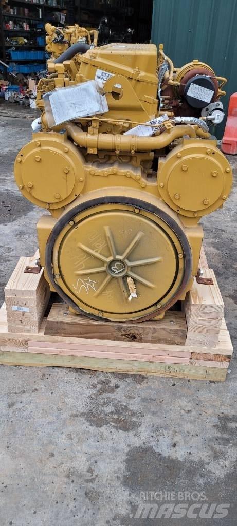 CAT C18 Costruzioni - Altro