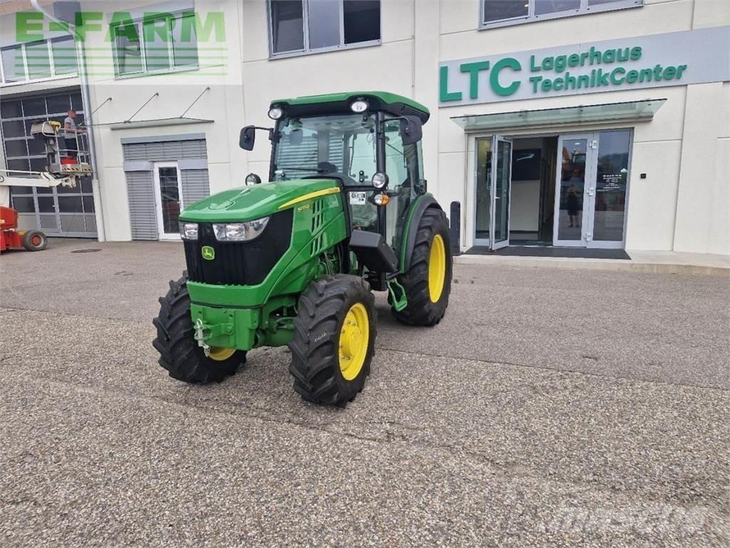 John Deere 5075 GF Trattori