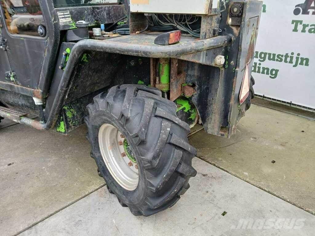 Merlo P35.7 EVT Sollevatori telescopici