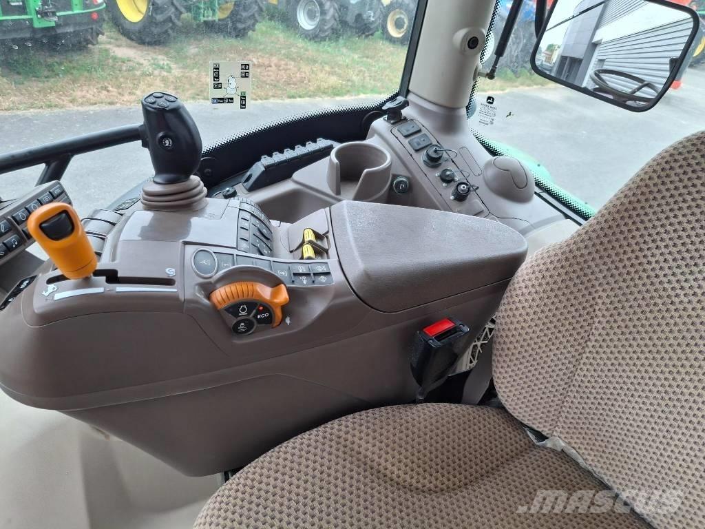 John Deere 6155 R Trattori