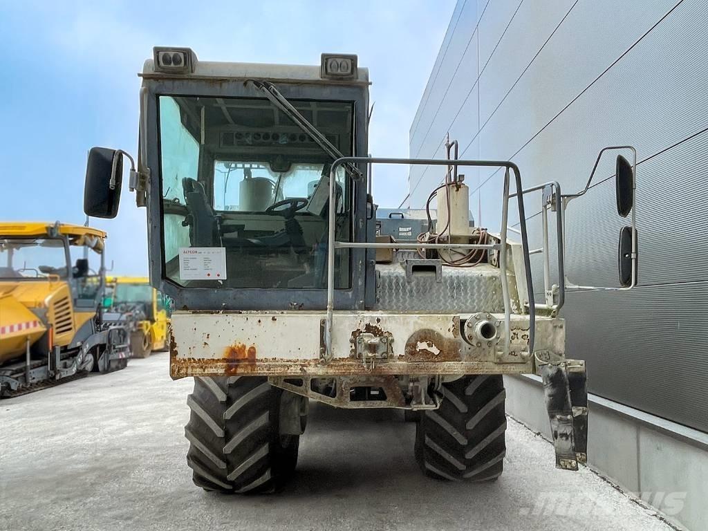 Wirtgen WR 2400 Riciclatori d'asfalto