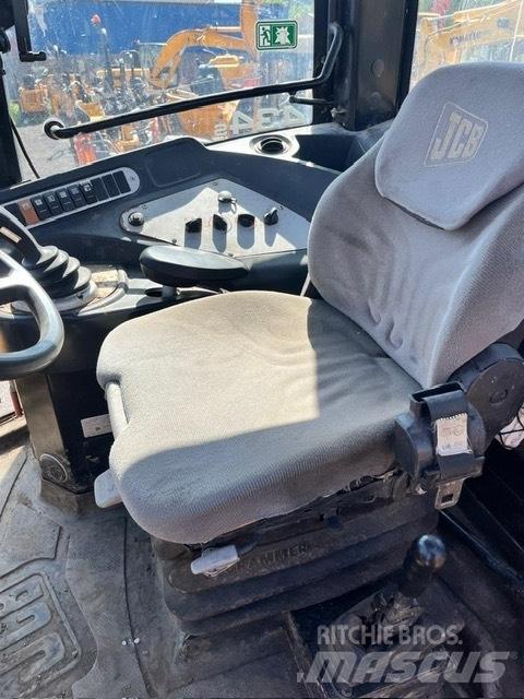JCB 434S Sollevatori telescopici per agricoltura