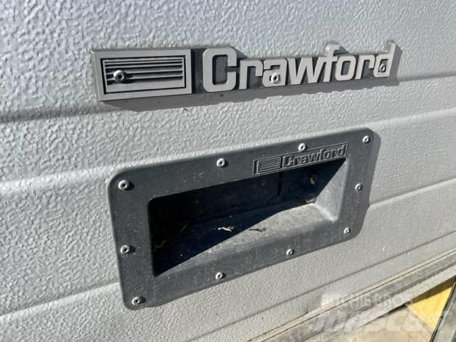 Crawford Port Costruzioni - Altro