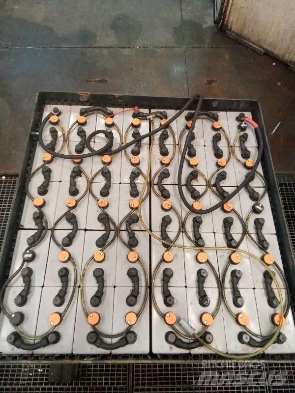 Still RX 60-40 Carrelli elevatori elettrici