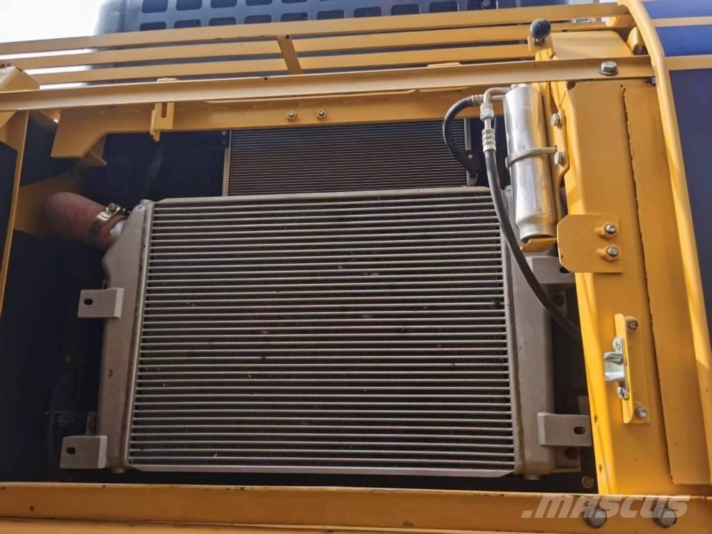 Komatsu PC 350-8 Escavatori cingolati