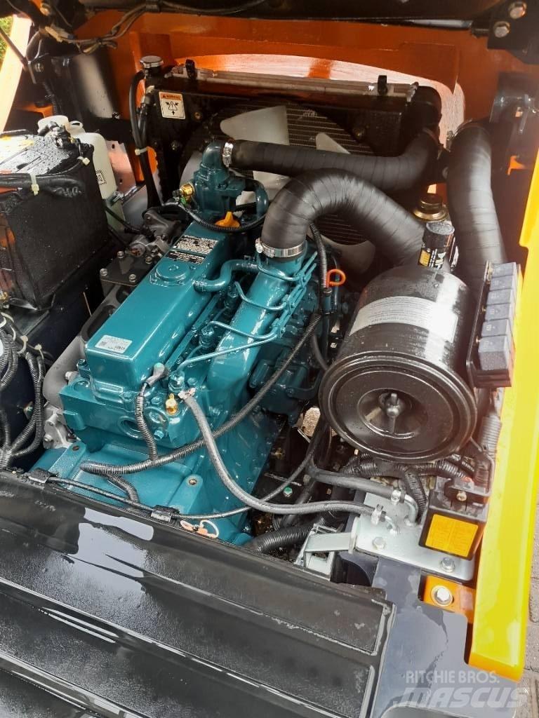 Doosan D18S PRO5 Carrelli elevatori diesel