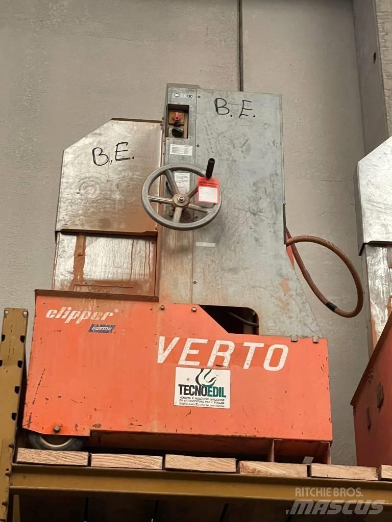 Clipper VERTO Altro