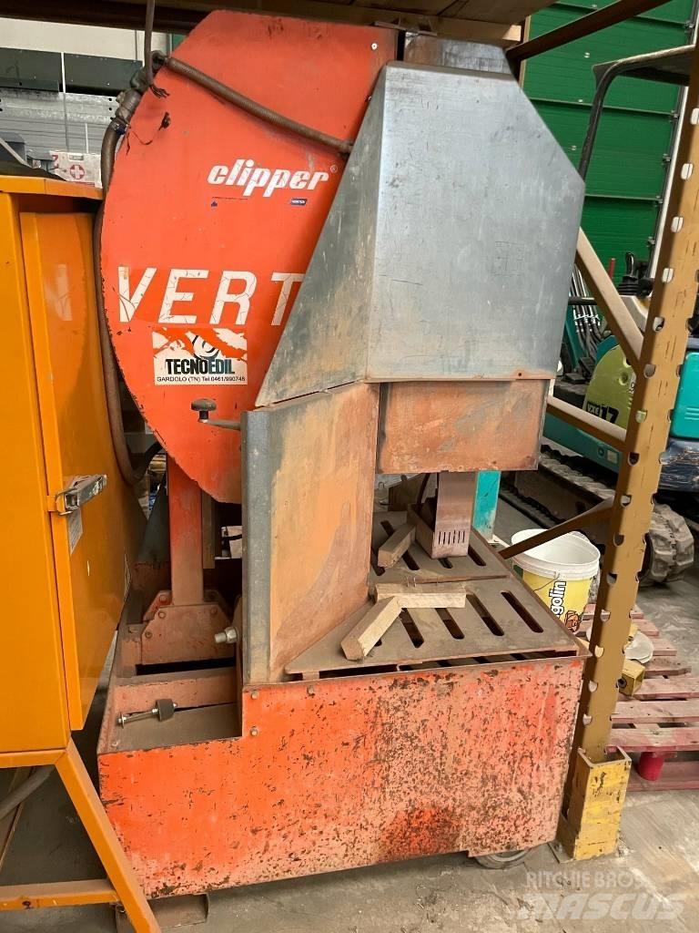 Clipper VERTO Altro