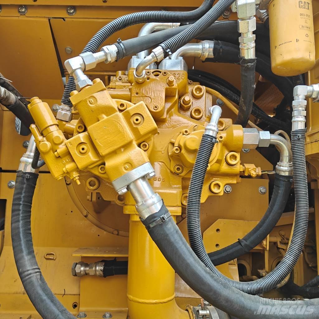 CAT 336D2 Escavatori cingolati