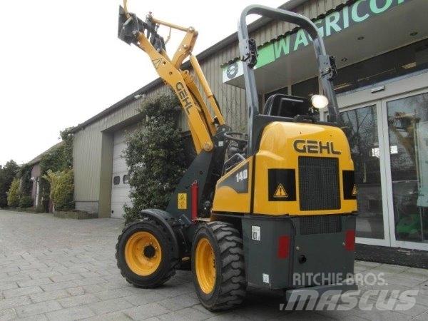 Gehl AL 140 Mini pale