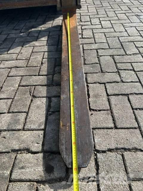 Kalmar DCD 80-6 Carrelli elevatori diesel