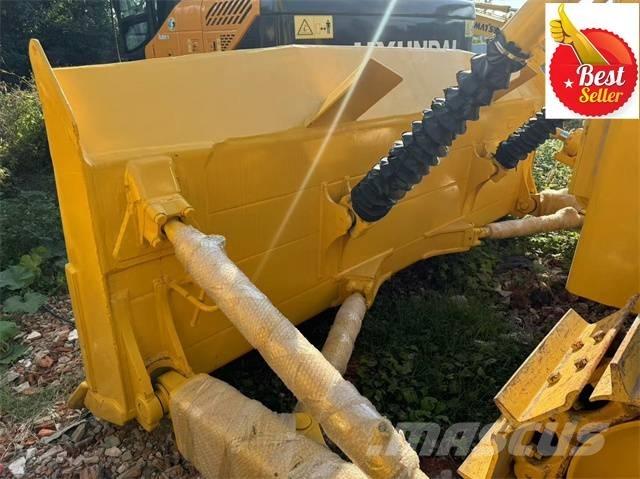 Komatsu D 85 EX Dozer cingolati