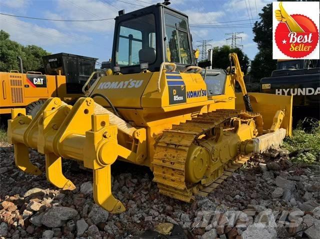 Komatsu D 85 EX Dozer cingolati